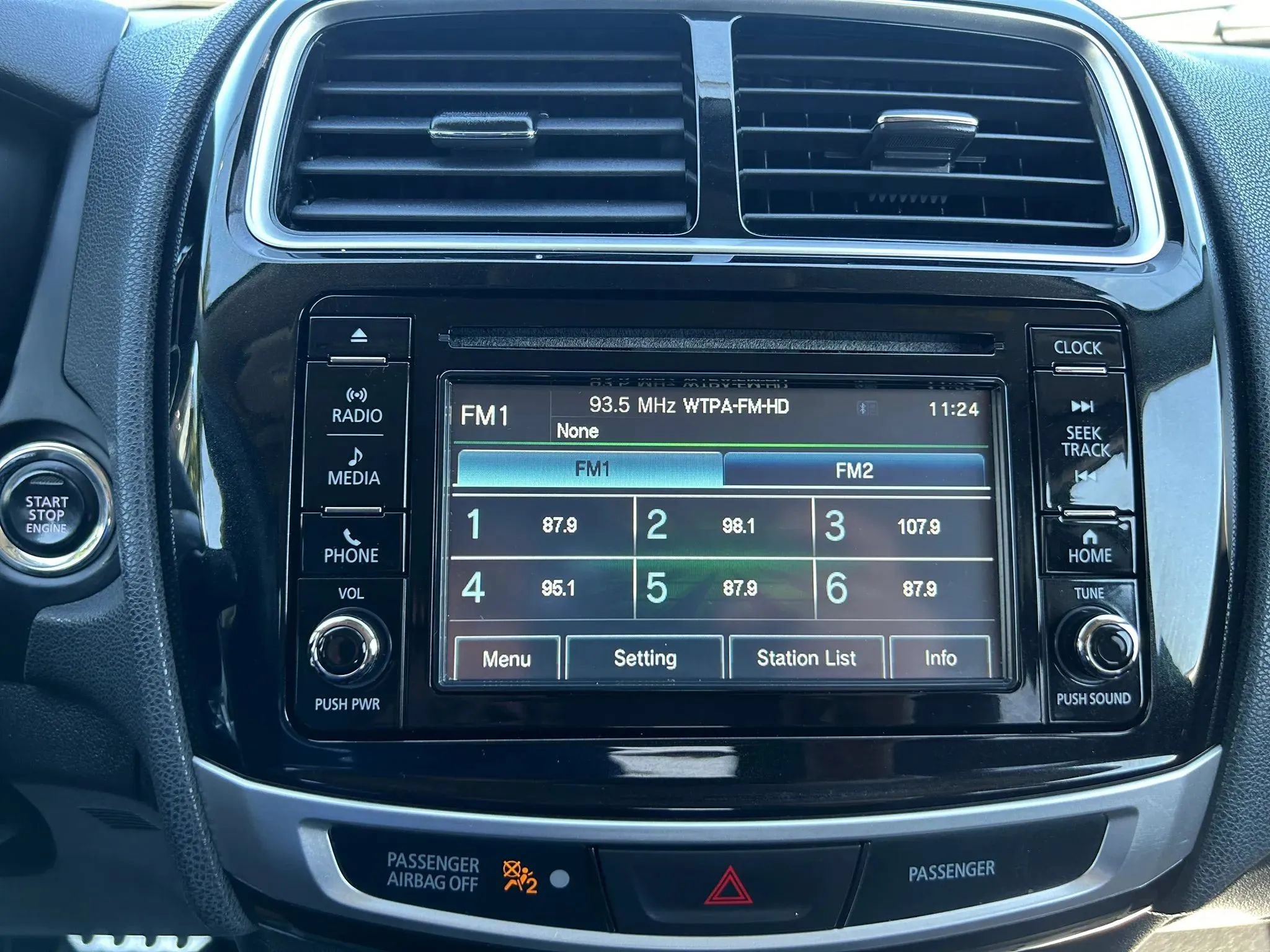 Used 2016 Mitsubishi Outlander Sport GT AWD/4WD image 19