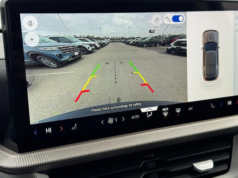 New 2026 Ford Explorer Active AWD/4WD image 17