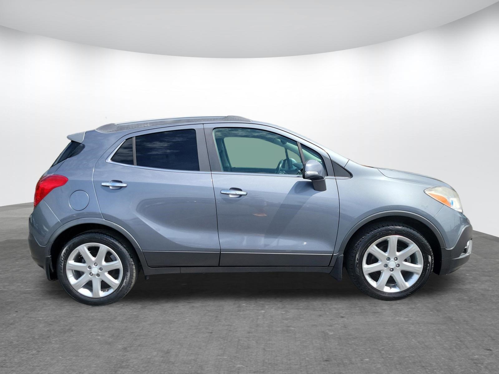 Used 2015 Buick Encore Leather w/ Experience Buick Package image 2