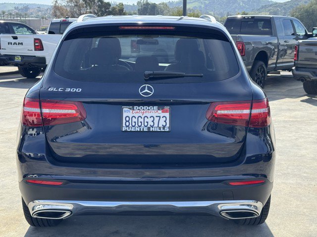 Used 2019 Mercedes-Benz GLC 300 image 5