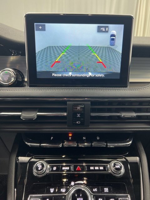 Certified 2022 Lincoln Corsair AWD w/ Equipment Group 101A image 14