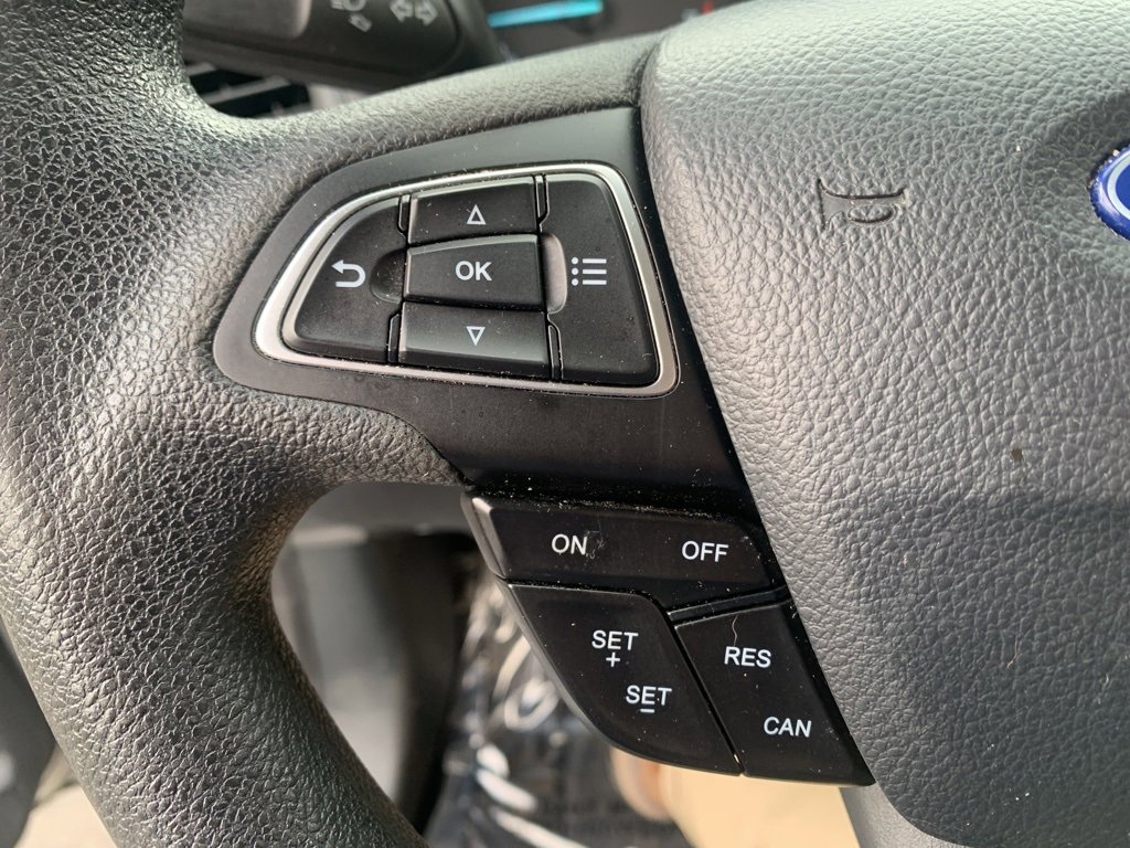 Used 2019 Ford EcoSport S image 25