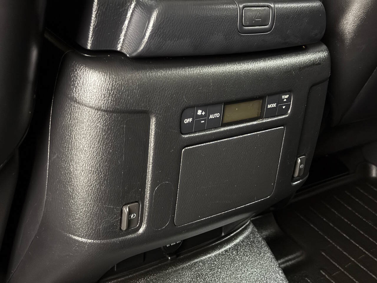 Used 2020 INFINITI QX80 Luxe w/ Proassist Package RWD image 32