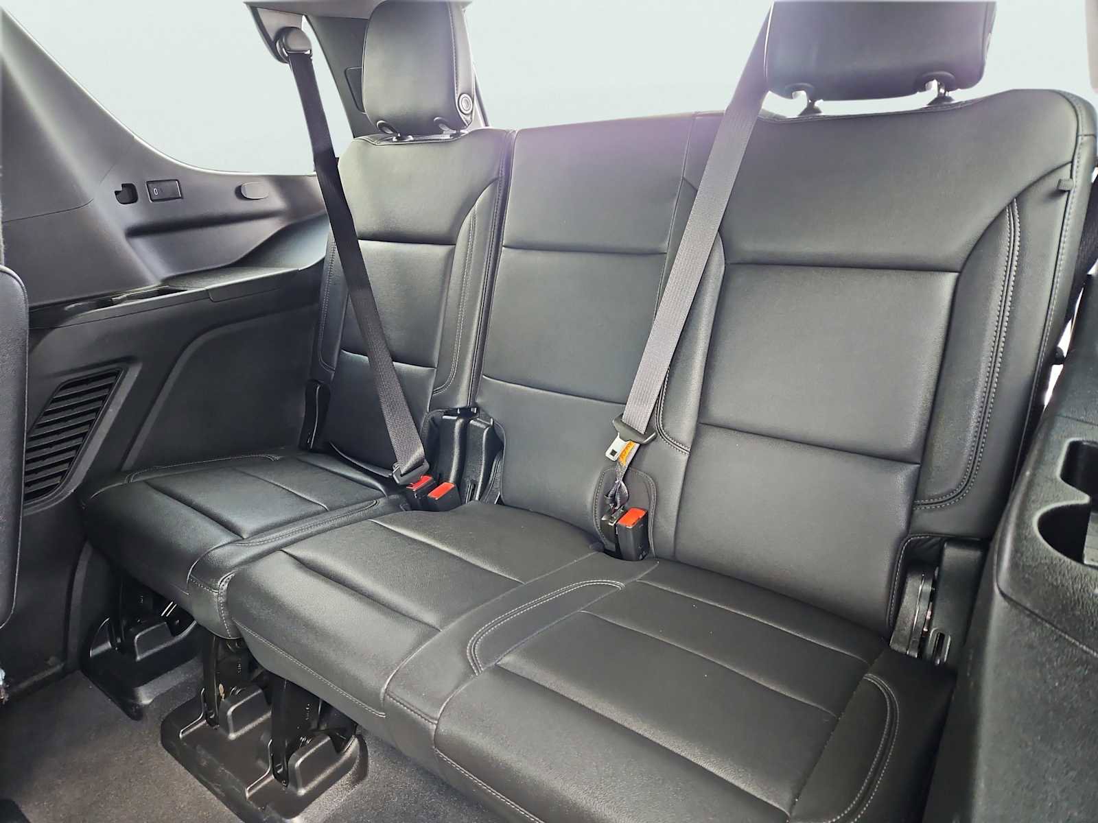 Certified 2024 Chevrolet Tahoe LT image 36