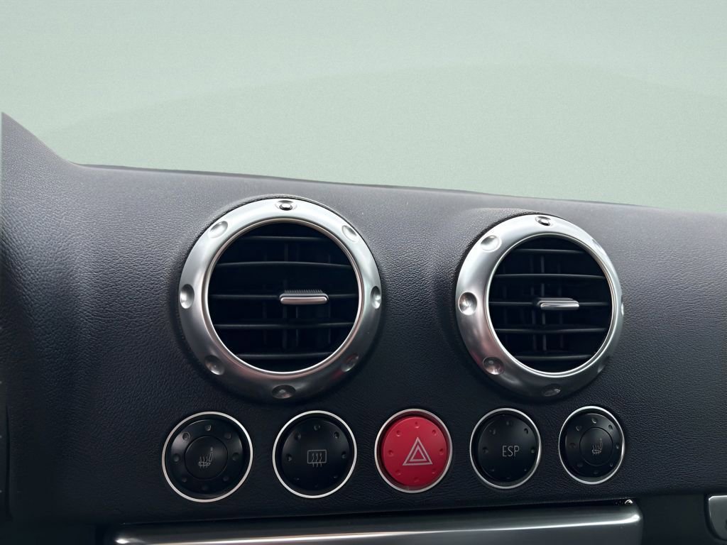 Used 2002 Audi TT 1.8T image 24