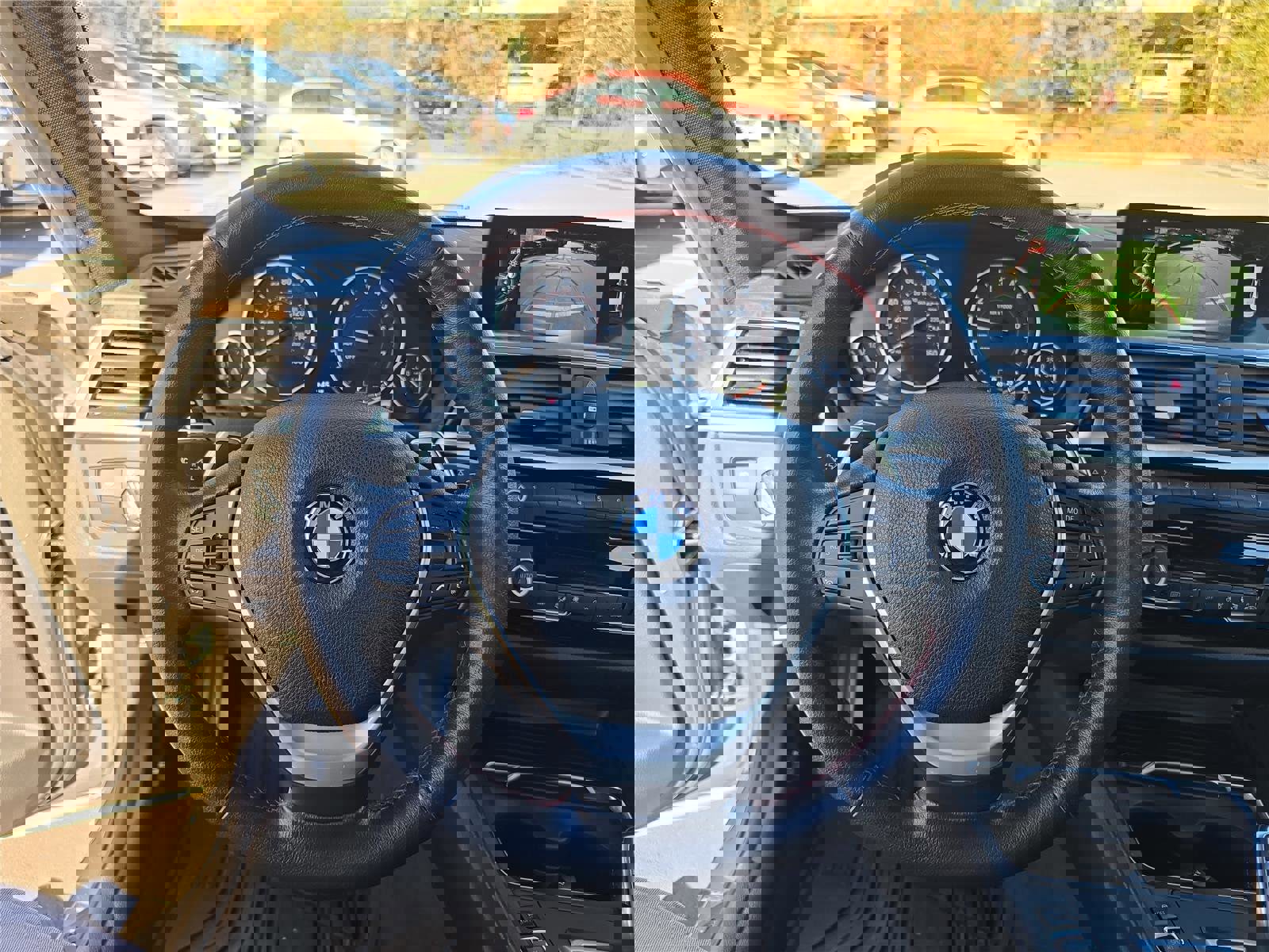 Used 2016 BMW 340i xDrive Sedan image 30