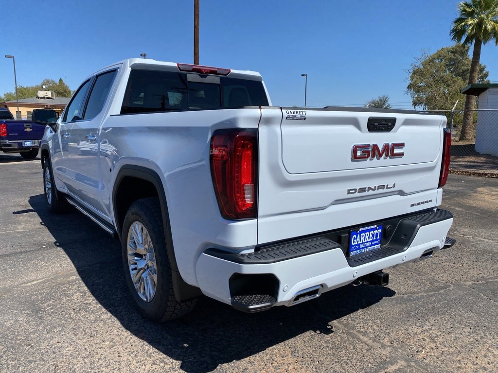 New 2026 GMC Sierra 1500 Denali w/ Technology Package image 32