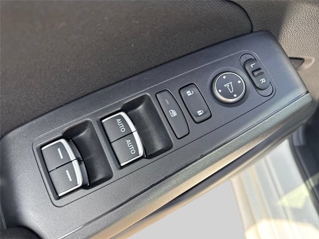 Certified 2024 Honda Civic EX image 18