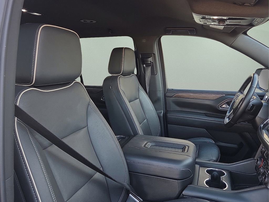 Used 2024 Chevrolet Tahoe Premier image 13