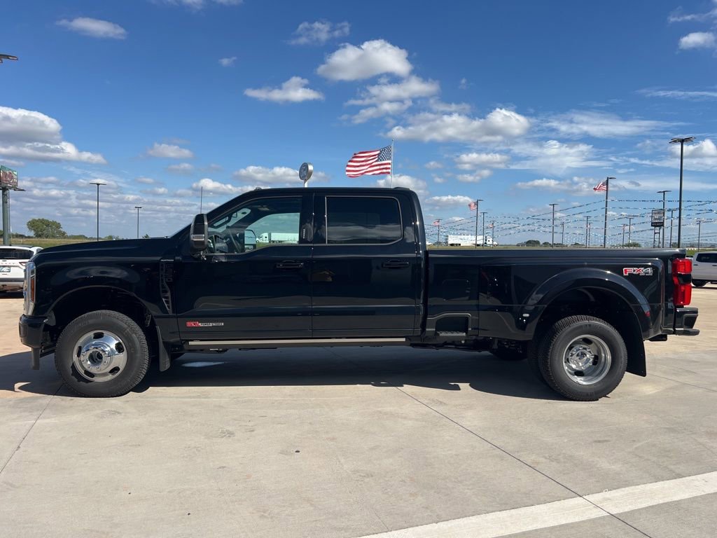 Used 2026 Ford F350 Platinum image 5