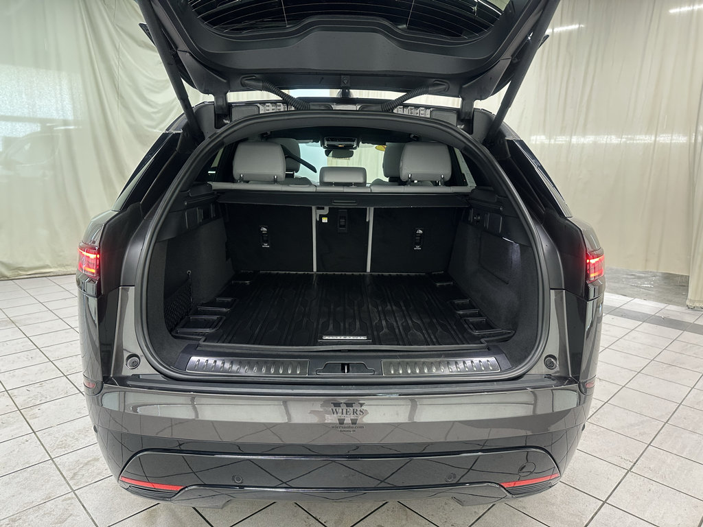 Used 2024 Land Rover Range Rover Velar Dynamic SE AWD/4WD image 8