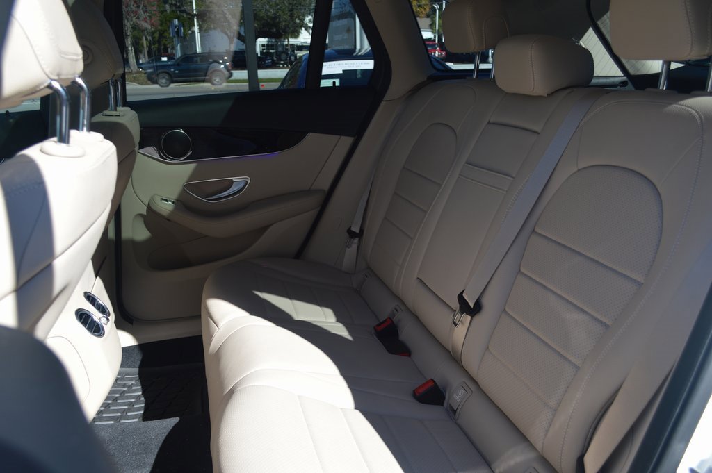 Used 2022 Mercedes-Benz GLC 300 image 29