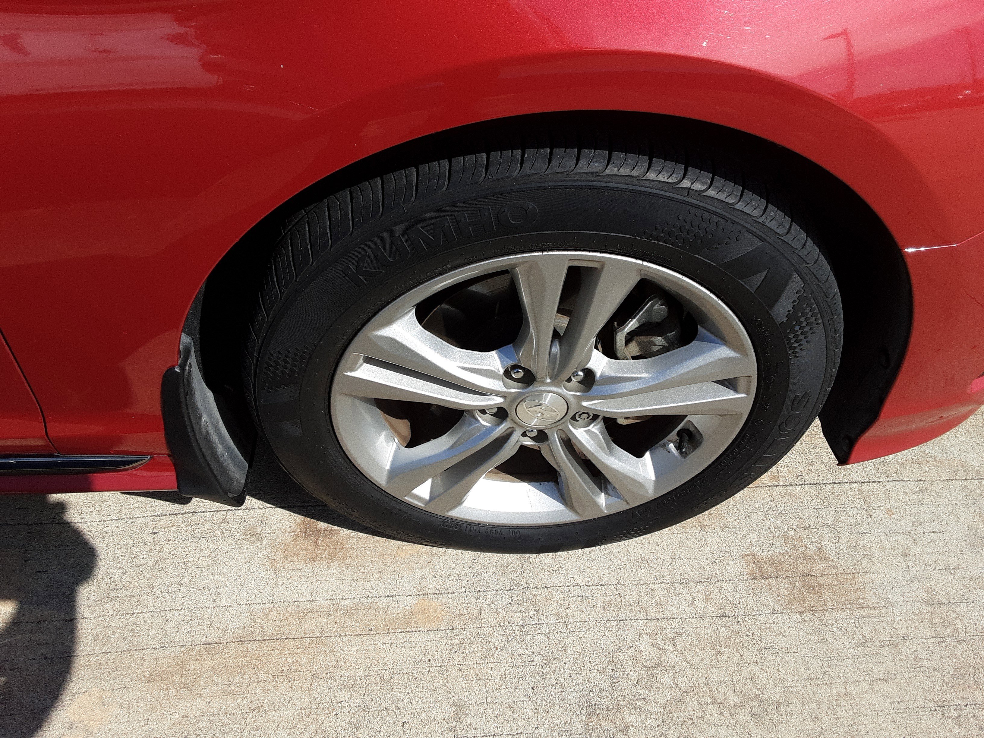 Used 2018 Hyundai Sonata Sport image 25