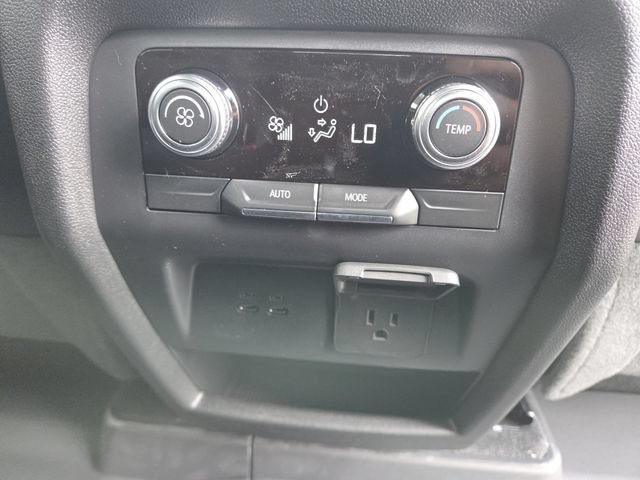 New 2026 GMC Acadia Elevation w/ Elevation Premium Package AWD/4WD image 16