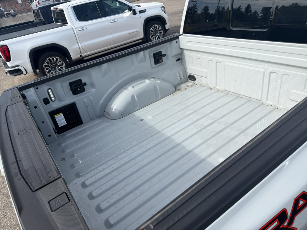 Used 2024 Ford F150 Raptor AWD/4WD image 23