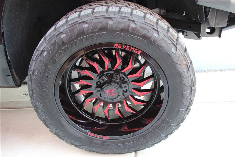 Used 2021 Chevrolet Silverado 1500 RST w/ Redline Edition image 42