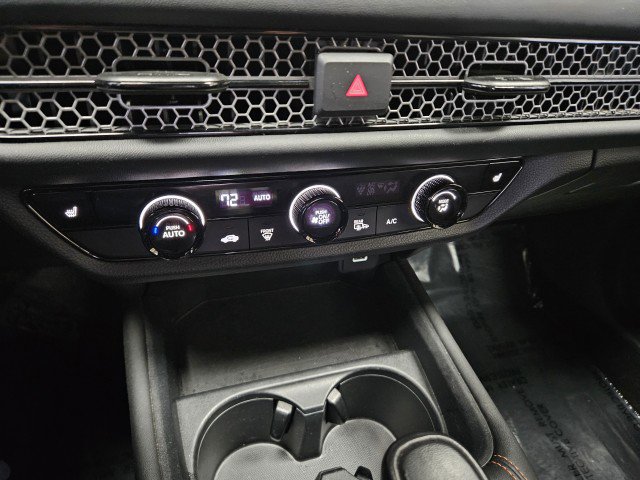 Used 2023 Honda HR-V Sport image 23