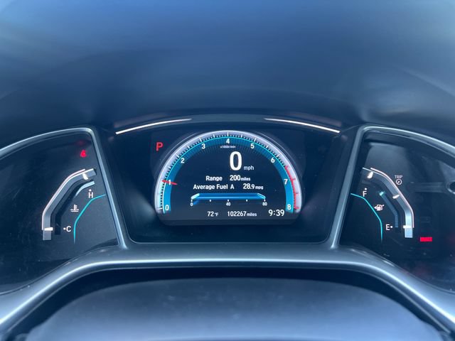 Used 2016 Honda Civic Touring image 20