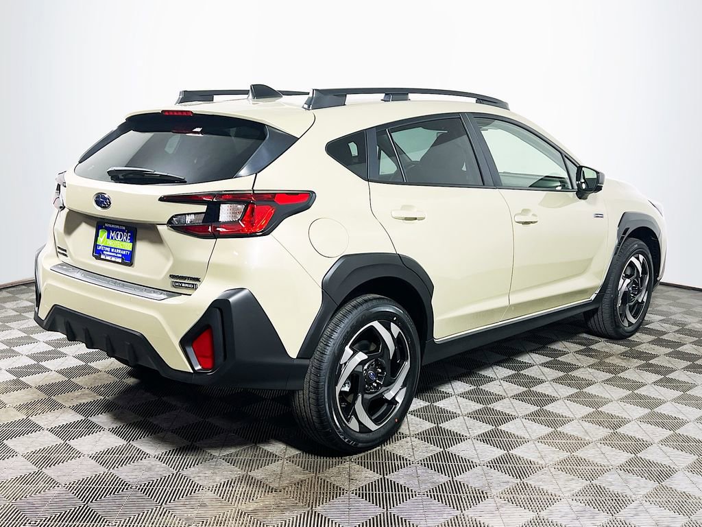 New 2026 Subaru Crosstrek 2.5i Limited image 7