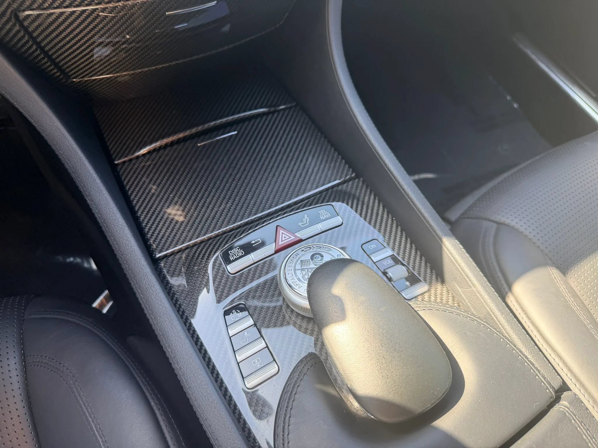 Used 2012 Mercedes-Benz CL 63 AMG image 13