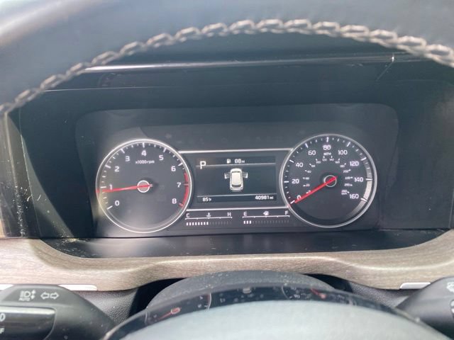 Used 2022 Kia Sorento X-Line EX AWD/4WD image 12