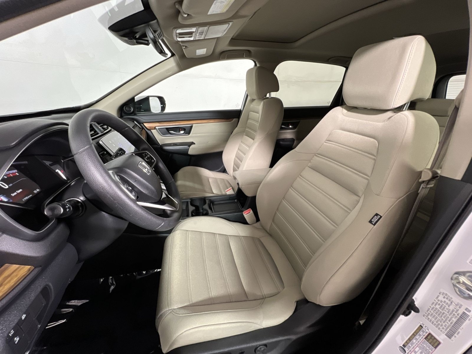 Used 2020 Honda CR-V EX image 13