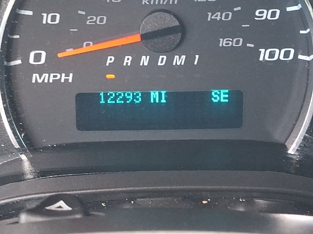 Used 2026 GMC Savana 3500 LT w/ LT Preferred Equipment Group RWD image 19