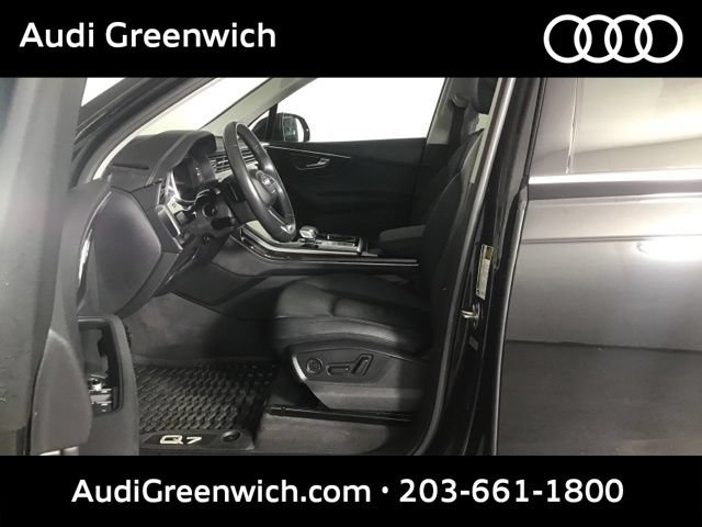 Used 2023 Audi Q7 2.0T Premium Plus w/ Premium Plus Package AWD/4WD image 9