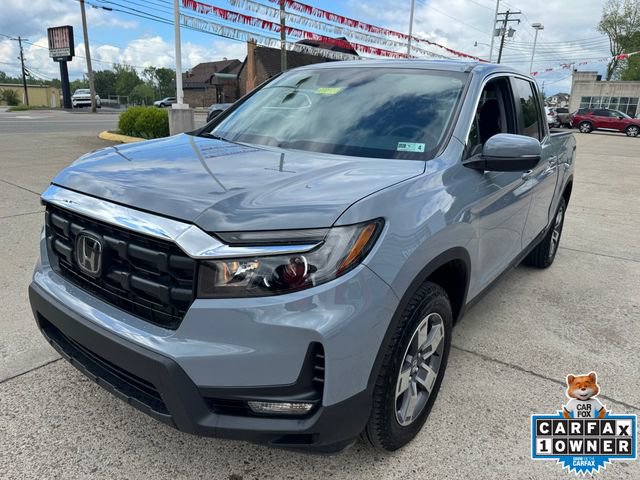 Used 2025 Honda Ridgeline RTL image 17