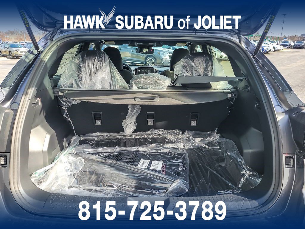 New 2026 Subaru Impreza RS image 14