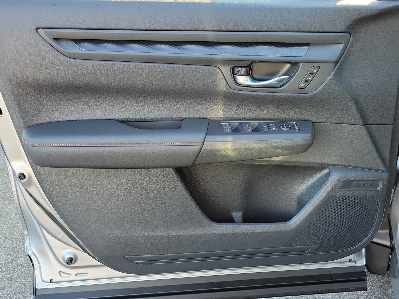 New 2027 Honda CR-V Sport-L image 13