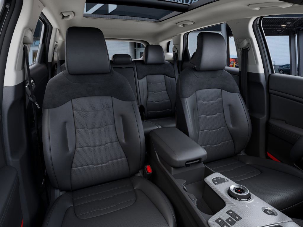 New 2026 Kia Sportage SX Prestige image 15