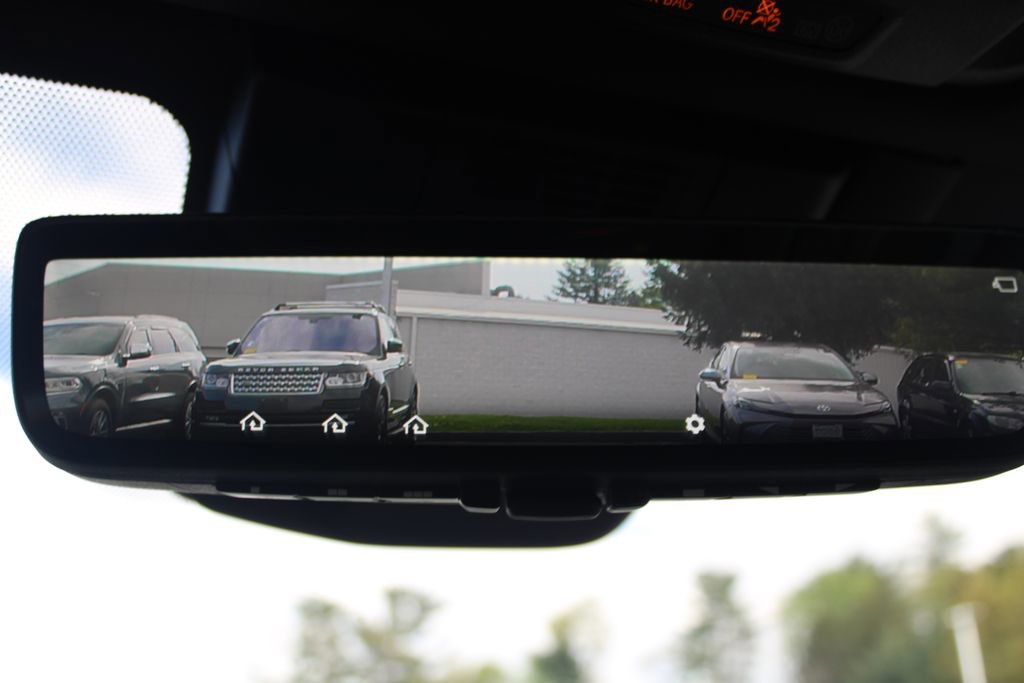 Used 2023 Subaru Solterra AWD image 30