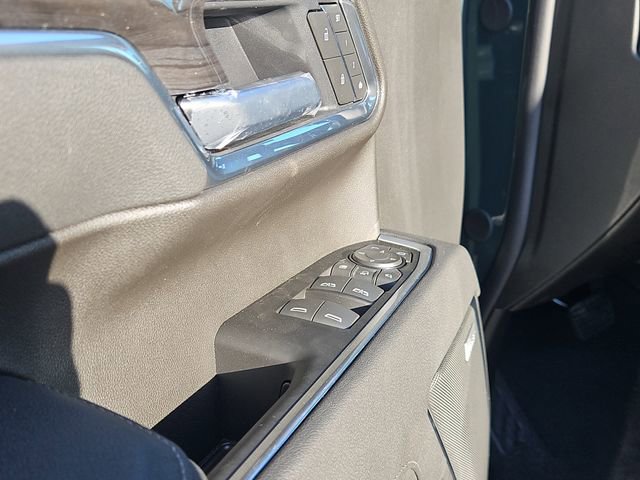 New 2026 Chevrolet Silverado 2500 LTZ w/ LTZ Convenience Package AWD/4WD image 18