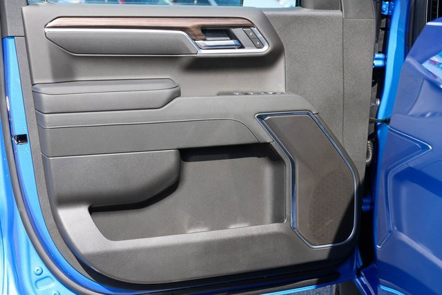 New 2026 Chevrolet Silverado 1500 LT w/ Convenience Package II image 9