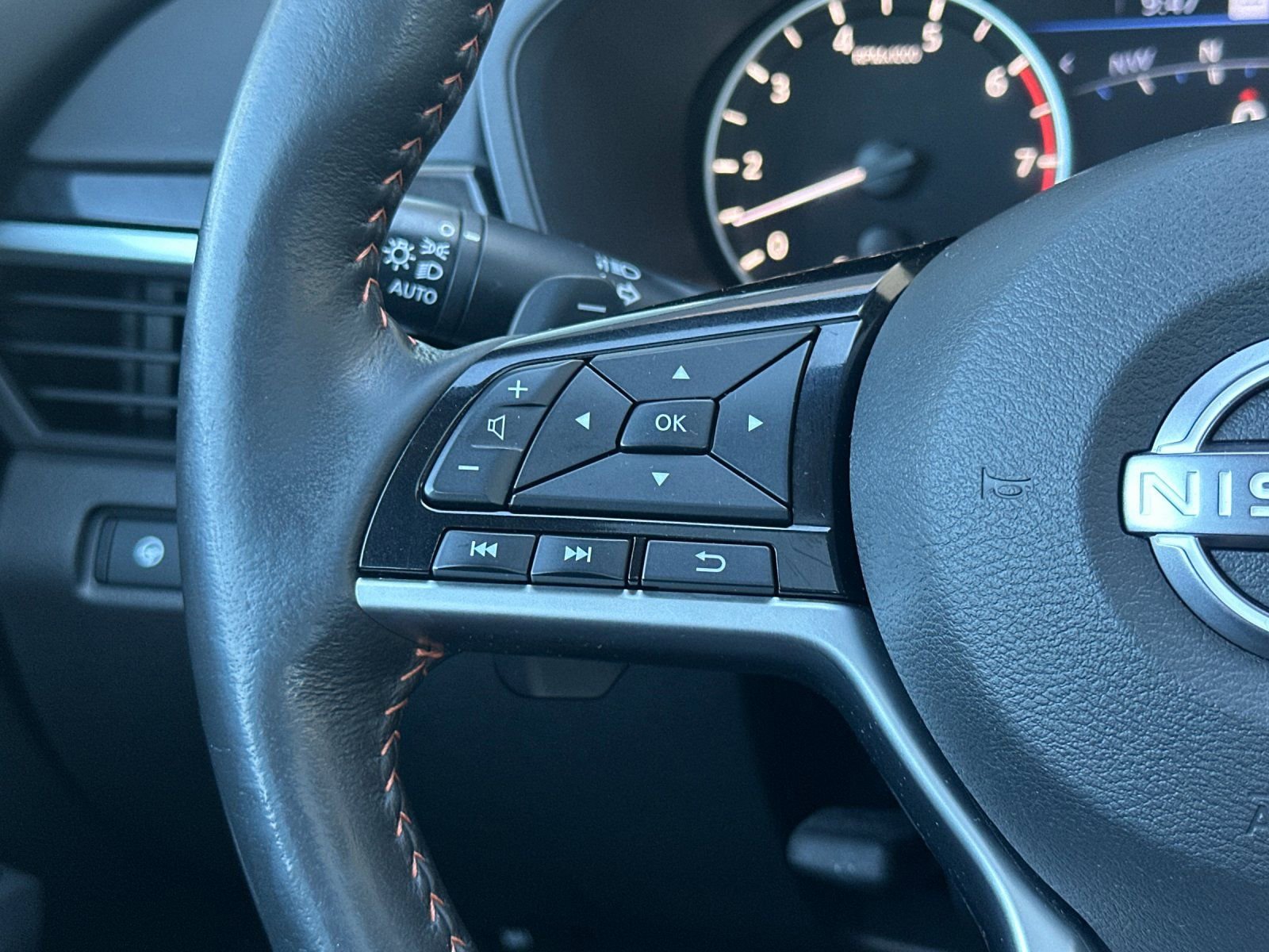 Used 2023 Nissan Altima 2.0 SR image 26