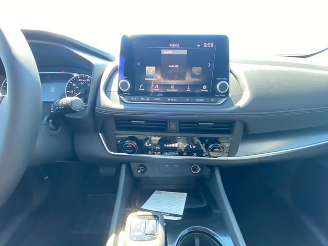 New 2026 Nissan Rogue SV w/ Cold Weather Package image 14