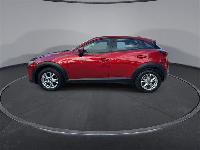 Used 2017 MAZDA CX-3 Sport image 5