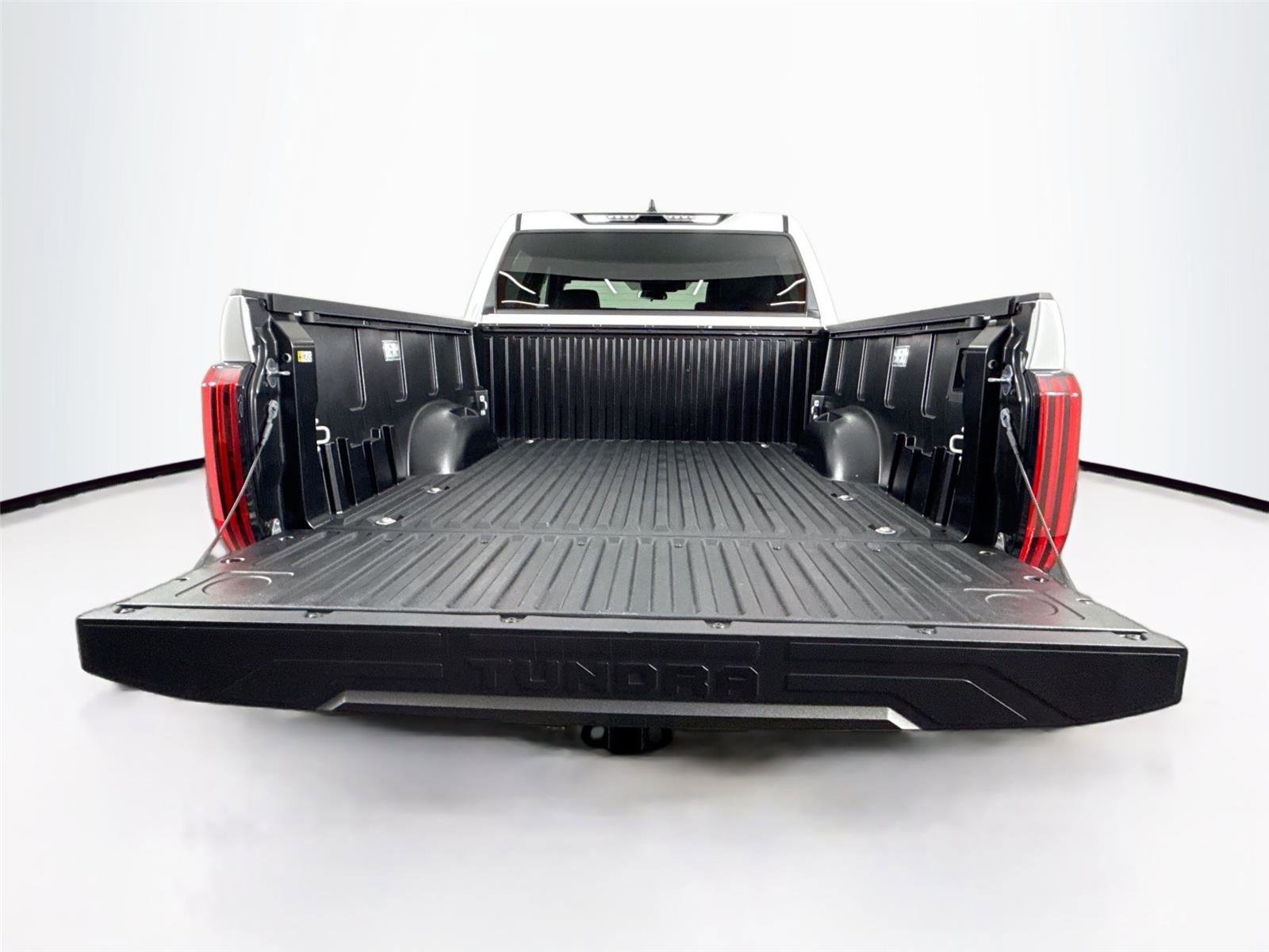 Certified 2025 Toyota Tundra SR5 w/ SR5 Premium Package image 34