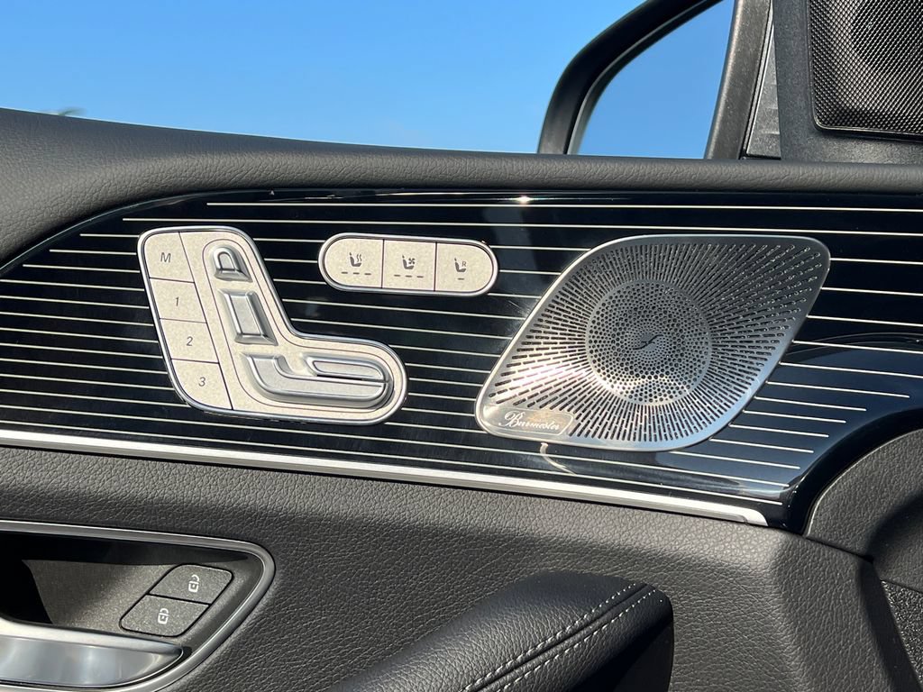 New 2026 Mercedes-Benz GLE 450 4MATIC image 12