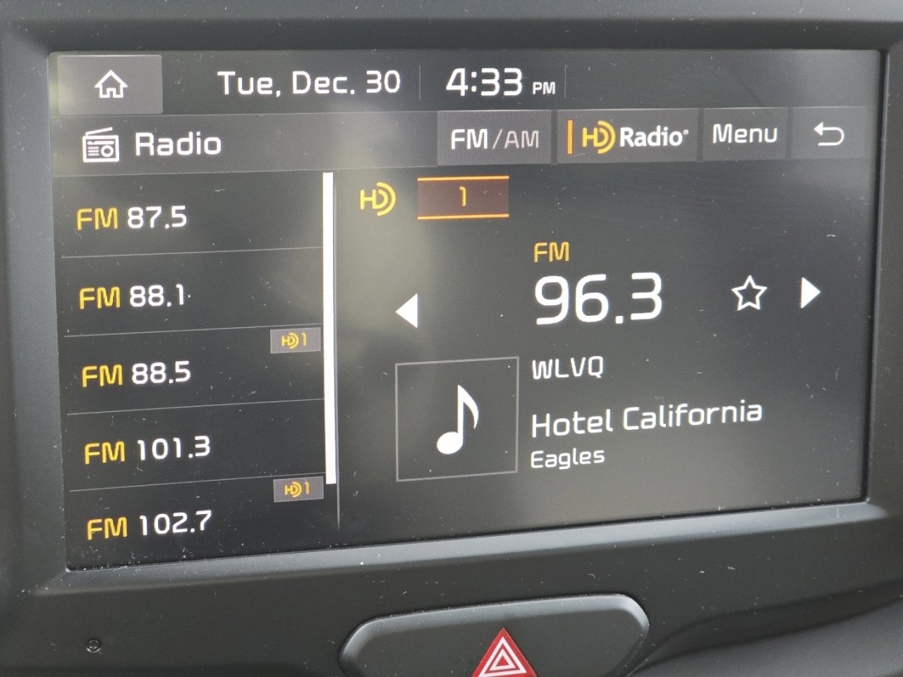 Used 2023 Kia Soul LX image 5