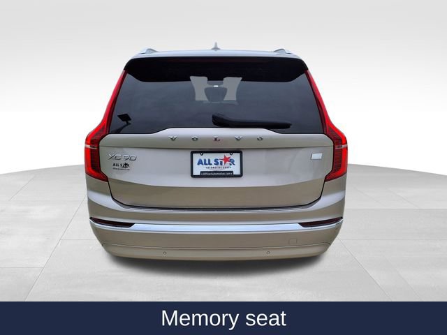 Certified 2023 Volvo XC90 T8 Plus w/ Protection Package Premier AWD/4WD image 6
