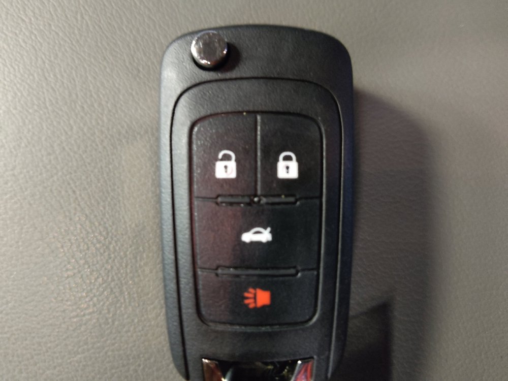 Used 2016 Chevrolet Malibu LS FWD image 32