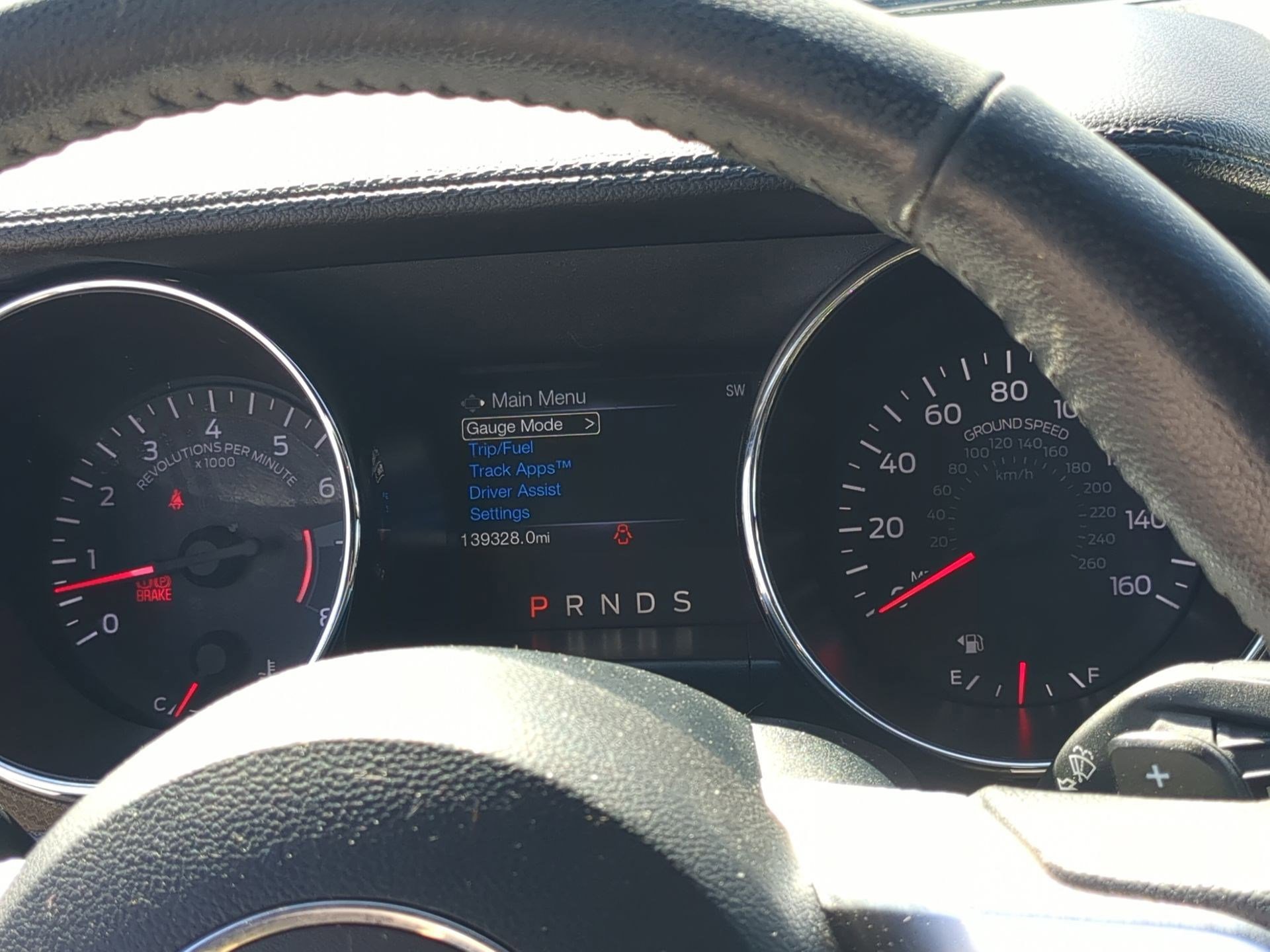 Used 2016 Ford Mustang V6 w/ Equipment Group 051A image 14