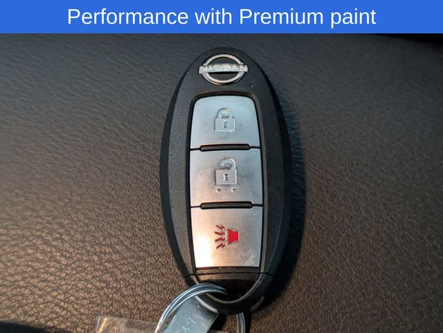 Certified 2024 Nissan Z Performance w/ Floor Mat Package RWD image 24
