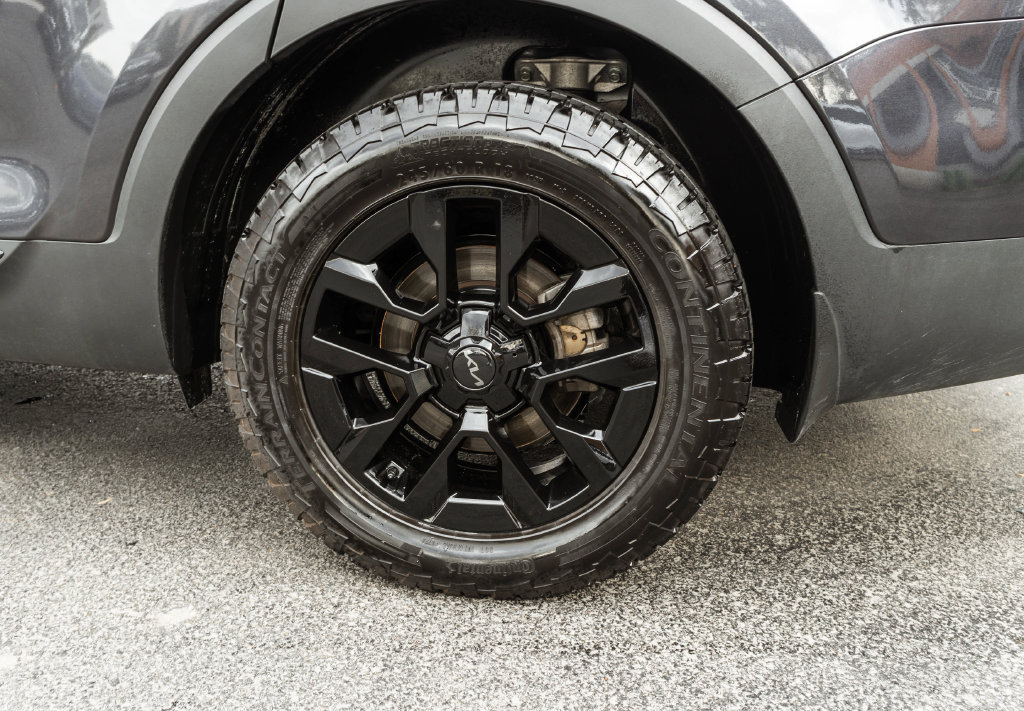 Used 2025 Kia Telluride SX Prestige X-Pro AWD/4WD image 35