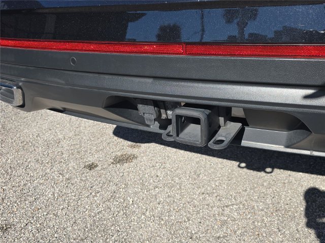 Used 2024 Volkswagen Atlas SE FWD image 5