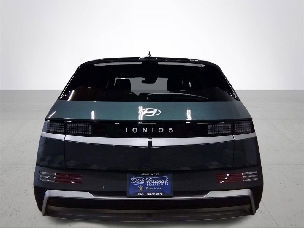 Used 2025 Hyundai Ioniq 5 SE image 14