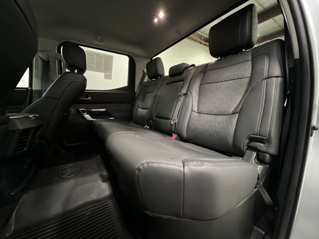 Used 2023 Toyota Tundra Limited image 25