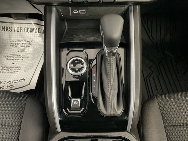 Certified 2026 Chevrolet Colorado LT AWD/4WD image 20
